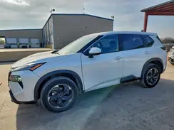 5N1BT3BBXSC816534 2025 NISSAN ROGUE