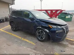 5N1BT3BBXSC816873 2025 NISSAN ROGUE