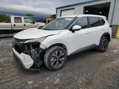 5N1BT3BBXSC819062 2025 NISSAN ROGUE