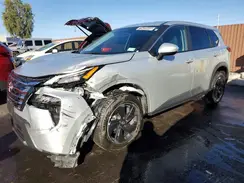 5N1BT3BBXSC824021 2025 NISSAN ROGUE