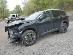 5N1BT3BBXSC824181 2025 NISSAN ROGUE