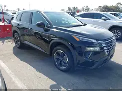 5N1BT3BBXSC827985 2025 NISSAN ROGUE