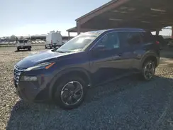 5N1BT3BBXSC828330 2025 NISSAN ROGUE