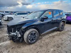 5N1BT3BBXSC829171 2025 NISSAN ROGUE