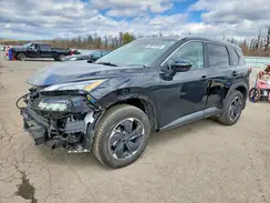 5N1BT3BBXSC829963 2025 NISSAN ROGUE