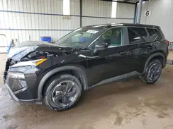 5N1BT3BBXSC830188 2025 NISSAN ROGUE