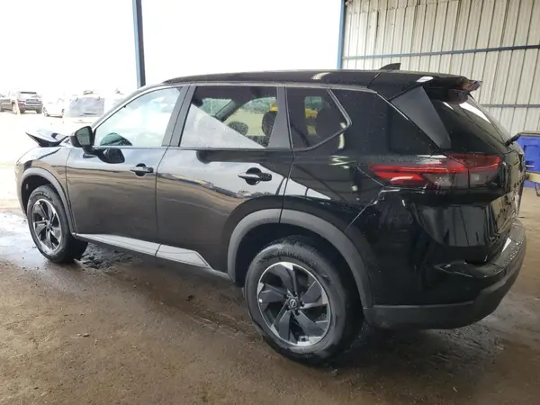 5N1BT3BBXSC830188 2025 NISSAN ROGUE - Image 2