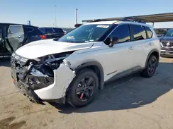 5N1BT3BBXSC831325 2025 NISSAN ROGUE