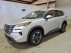 5N1BT3BBXSC831387 2025 NISSAN ROGUE