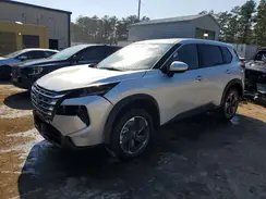 5N1BT3BBXSC832278 2025 NISSAN ROGUE