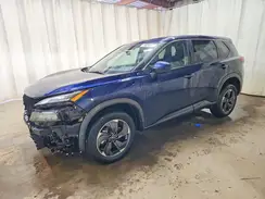 5N1BT3BBXSC832569 2025 NISSAN ROGUE