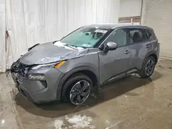 5N1BT3BBXSC833561 2025 NISSAN ROGUE