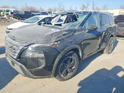 5N1BT3BBXSC834726 2025 NISSAN ROGUE