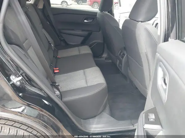 5N1BT3BBXSC836461 2025 NISSAN ROGUE - Image 8
