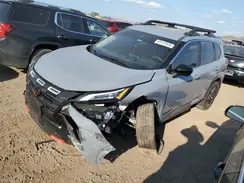 5N1BT3BBXSC838050 2025 NISSAN ROGUE