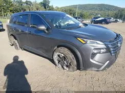 5N1BT3BBXSC839277 2025 NISSAN ROGUE