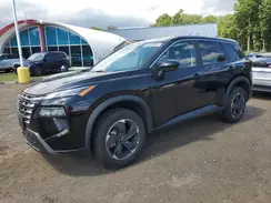 5N1BT3BBXSC841238 2025 NISSAN ROGUE