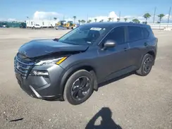 5N1BT3BBXSC841613 2025 NISSAN ROGUE