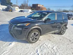 5N1BT3BBXSC843572 2025 NISSAN ROGUE
