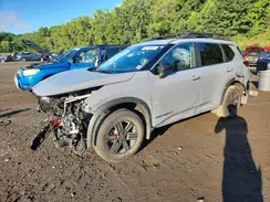 5N1BT3BBXSC843751 2025 NISSAN ROGUE
