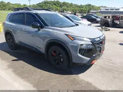5N1BT3BBXSC848626 2025 NISSAN ROGUE