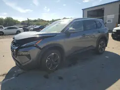 5N1BT3BBXSC848755 2025 NISSAN ROGUE