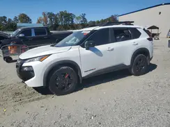5N1BT3BBXSC848805 2025 NISSAN ROGUE