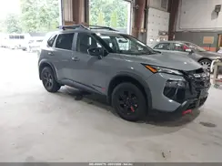 5N1BT3BBXSC852790 2025 NISSAN ROGUE