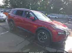 5N1BT3BBXSC856483 2025 NISSAN ROGUE