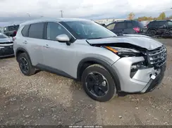 5N1BT3BBXSC865023 2025 NISSAN ROGUE