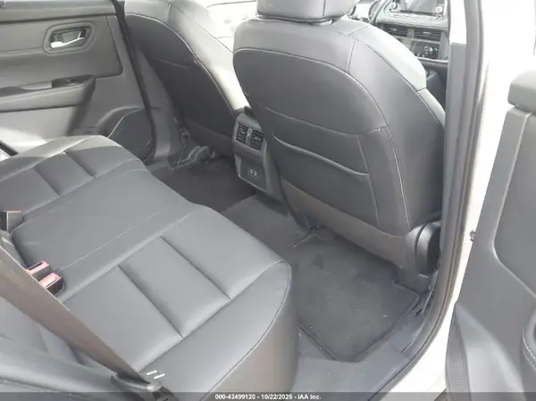 5N1BT3BBXSC865023 2025 NISSAN ROGUE - Image 8