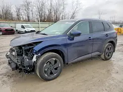 5N1BT3BBXSC868360 2025 NISSAN ROGUE