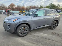 5N1BT3BBXSC871971 2025 NISSAN ROGUE