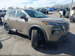 5N1BT3BBXSC873087 2025 NISSAN ROGUE