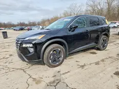 5N1BT3BBXTC671769 2026 NISSAN ROGUE
