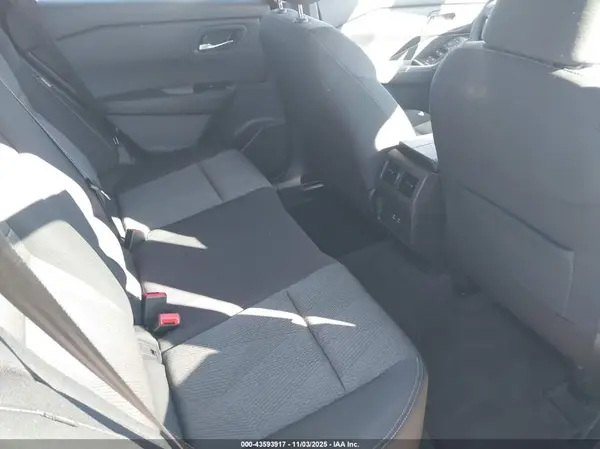 5N1BT3BBXTC681234 2026 NISSAN ROGUE - Image 8