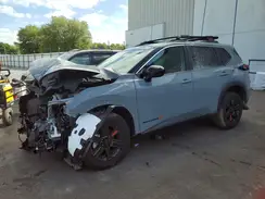 5N1BT3BBXTC691262 2026 NISSAN ROGUE