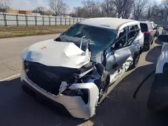 5N1BT3BBXTC698938 2026 NISSAN ROGUE
