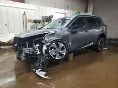 5N1BT3BBXTC706035 2026 NISSAN ROGUE