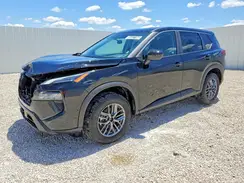 5N1BT3BBXTC706553 2026 NISSAN ROGUE