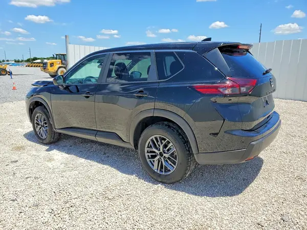 5N1BT3BBXTC706553 2026 NISSAN ROGUE - Image 2
