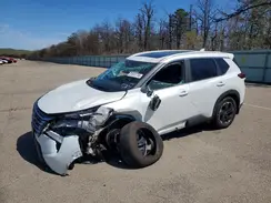 5N1BT3BBXTC709369 2026 NISSAN ROGUE