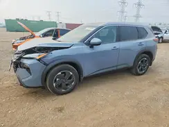 5N1BT3BBXTC709744 2026 NISSAN ROGUE