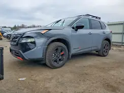 5N1BT3BBXTC712501 2026 NISSAN ROGUE