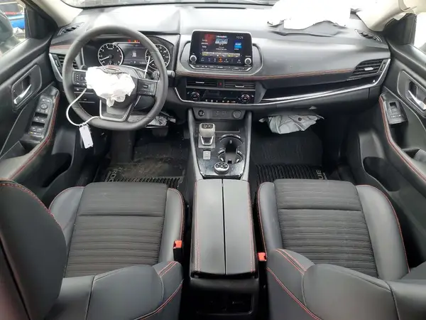 5N1BT3BBXTC712501 2026 NISSAN ROGUE - Image 8