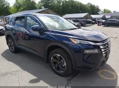 5N1BT3BBXTC718718 2026 NISSAN ROGUE