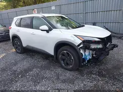 5N1BT3BBXTC722316 2026 NISSAN ROGUE