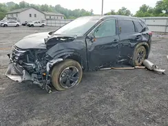 5N1BT3BBXTC731663 2026 NISSAN ROGUE