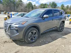 5N1BT3BBXTC737236 2026 NISSAN ROGUE