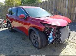 5N1BT3BBXTC740234 2026 NISSAN ROGUE
